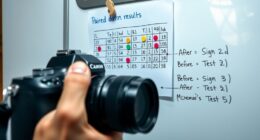 paired nonparametric comparison tests