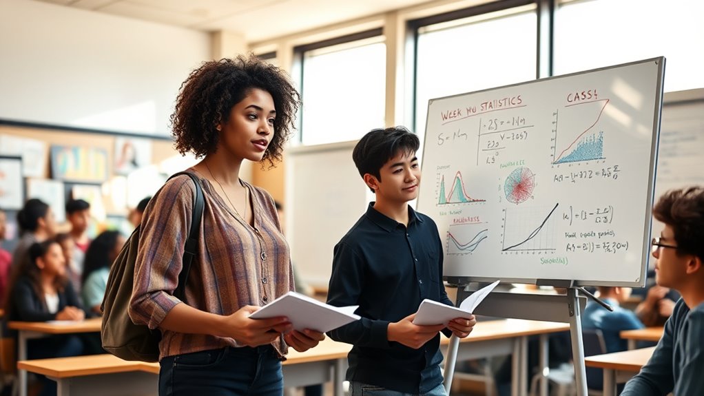 peer teaching deepens understanding