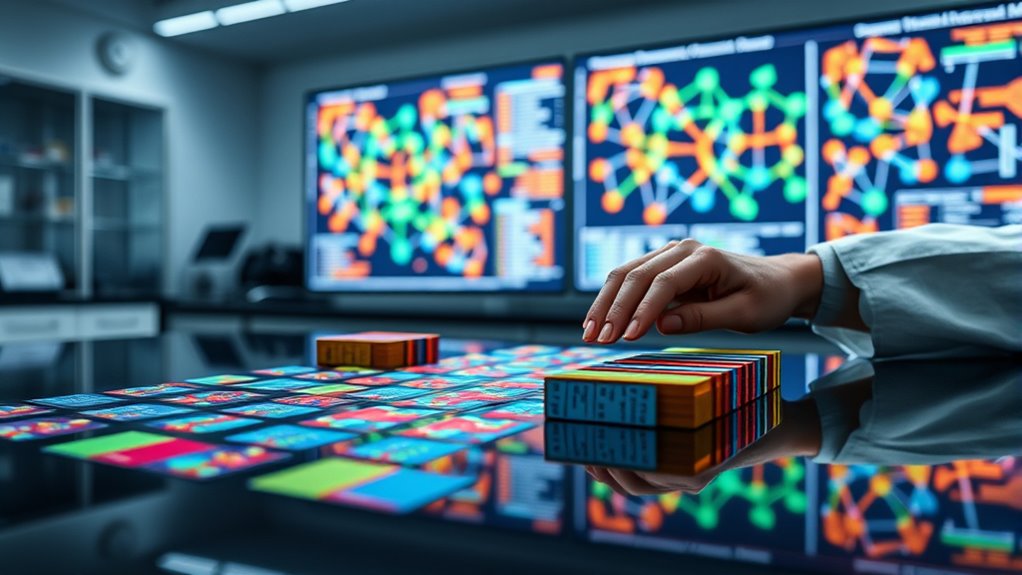 permutation testing for significance