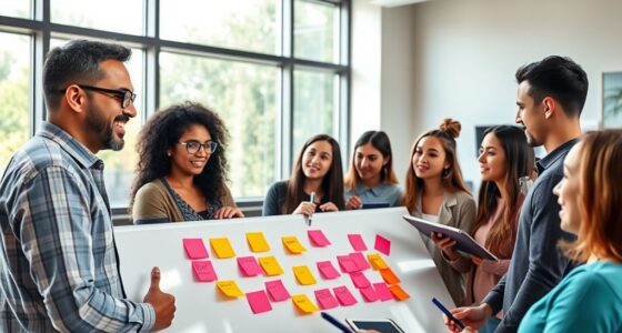 personalized learning goals communication