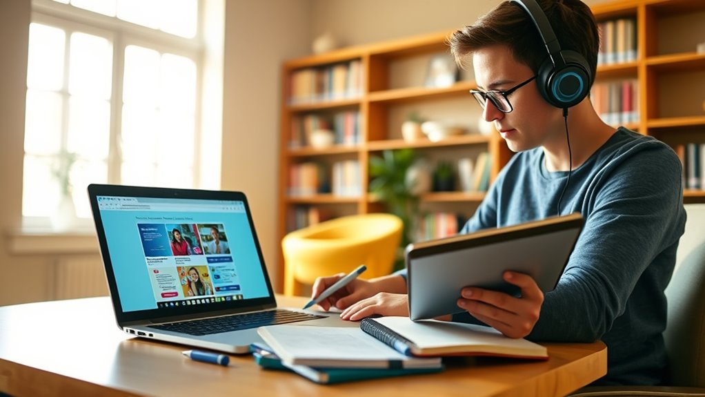 personalized motivated strategic learning