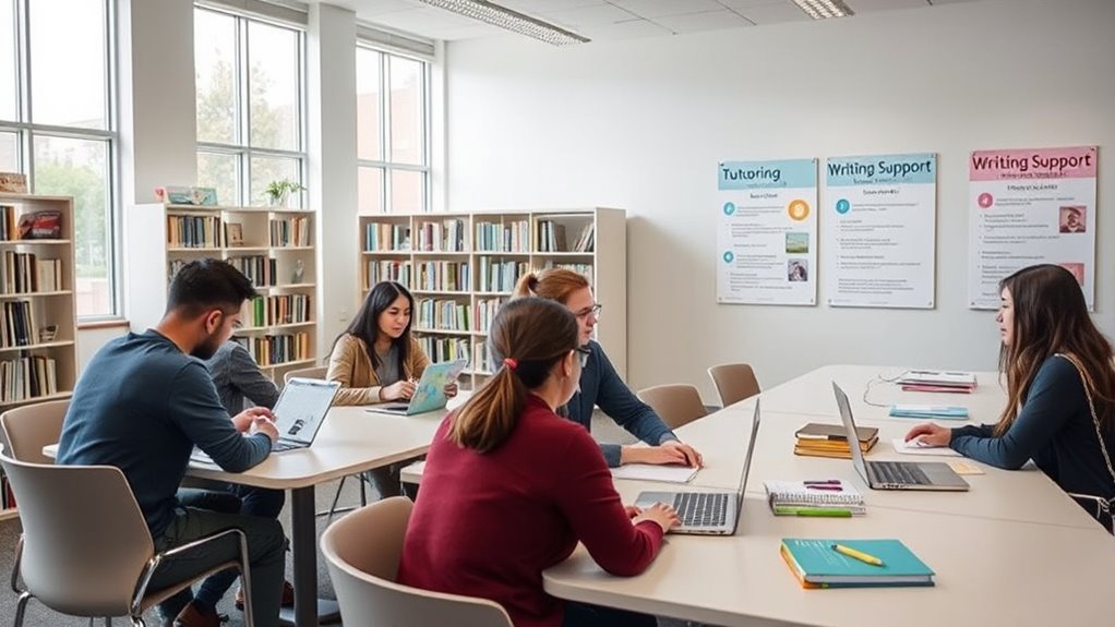 personalized study and tutoring