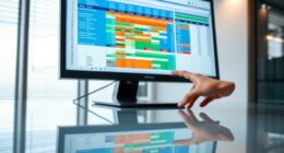 pivottables for data analysis