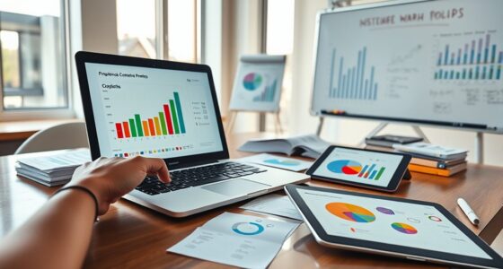 polling data analysis techniques