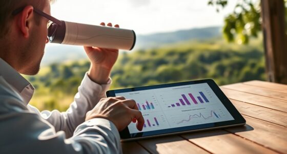 predicting with sample data