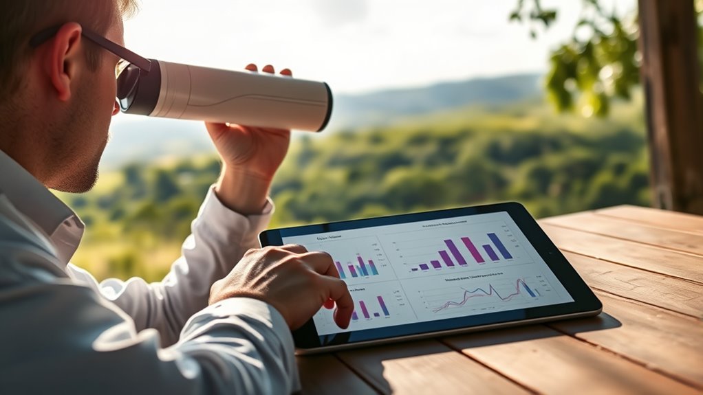 predicting with sample data