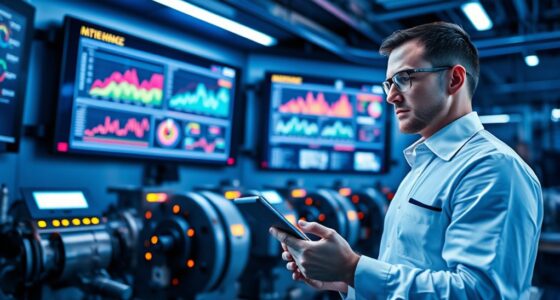 predictive maintenance statistics engineering