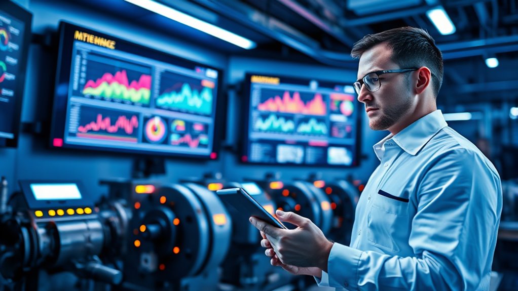 predictive maintenance statistics engineering