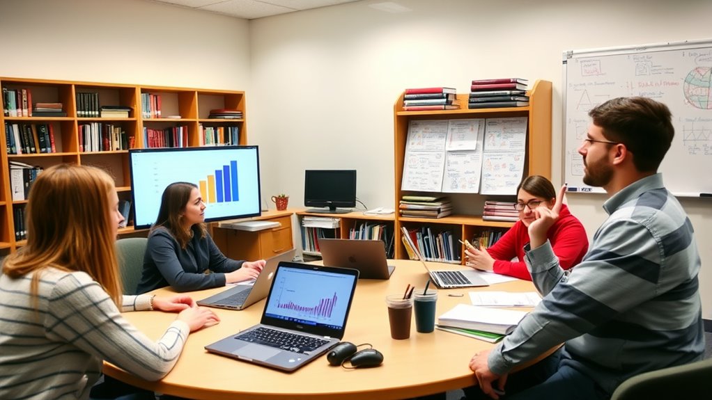 prepare ask clarify succeed