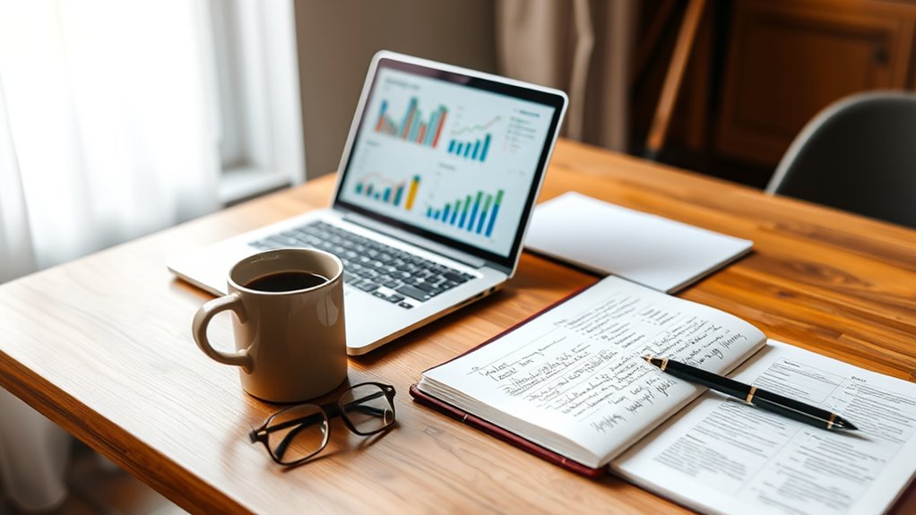 prepare organize communicate clearly