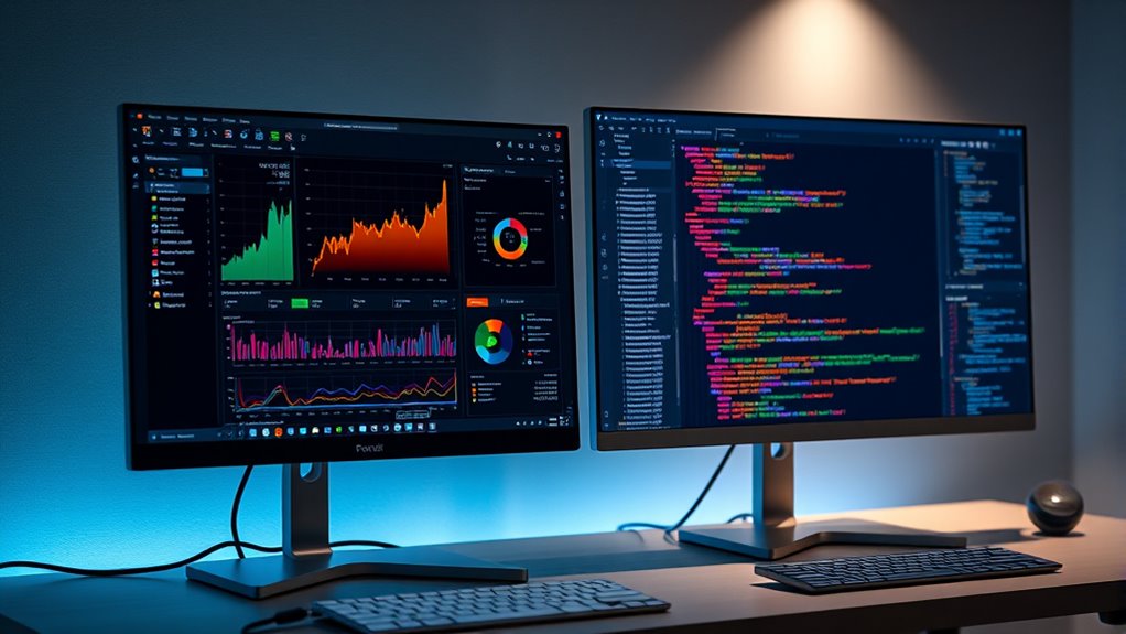 privacy interface control choice