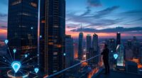 privacy versus technological progress