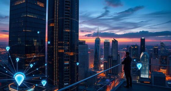 privacy versus technological progress