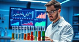 product life cycle prediction