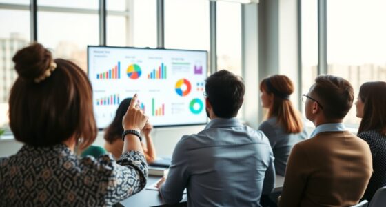 promote ethical data understanding