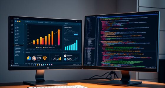 proprietary versus open source