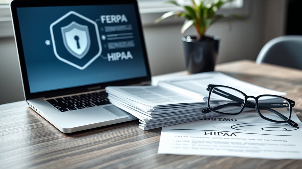 protect privacy through anonymization