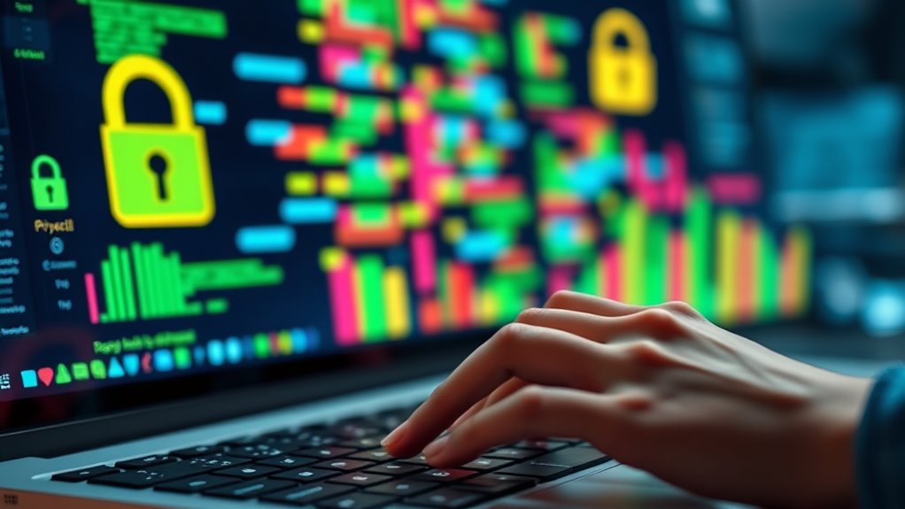 protecting personal data privacy