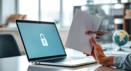 protecting student information securely