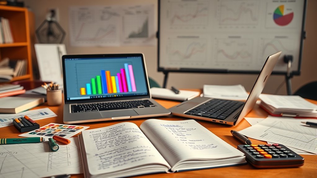 psychology data analysis techniques