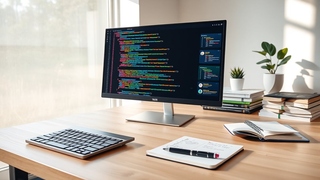 python statistics programming guide