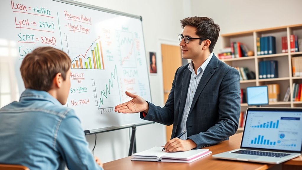 qualified experienced personalized tutoring