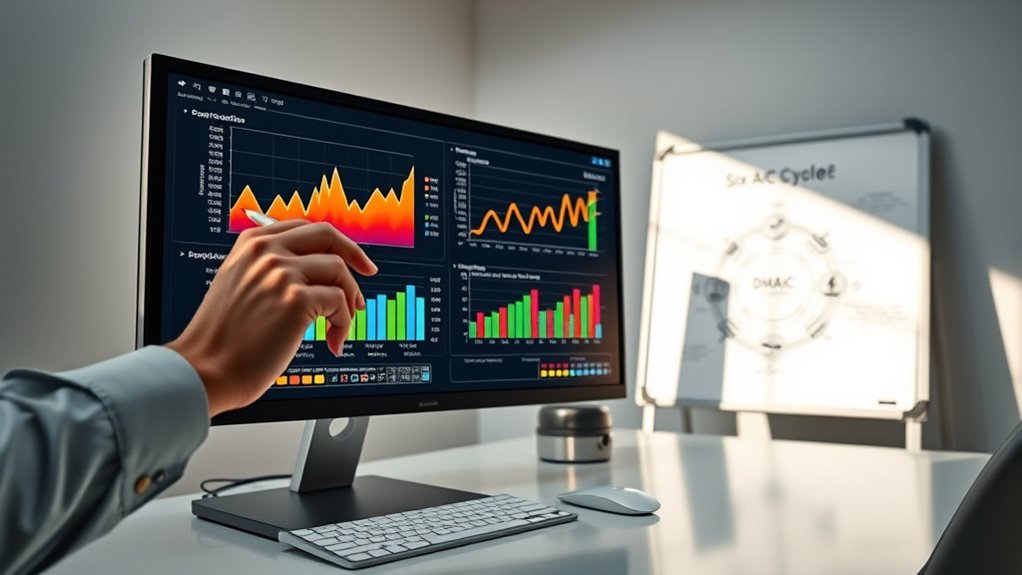 quality improvement software tools