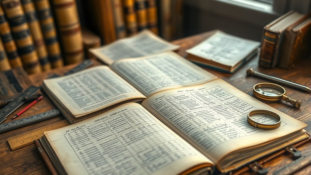 quantitative historical research methods