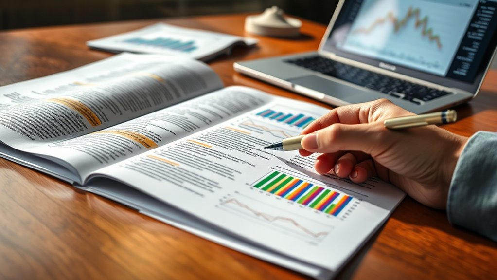 read analyze interpret research