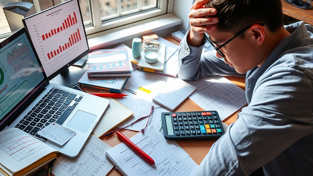 recognize signs seek tutoring