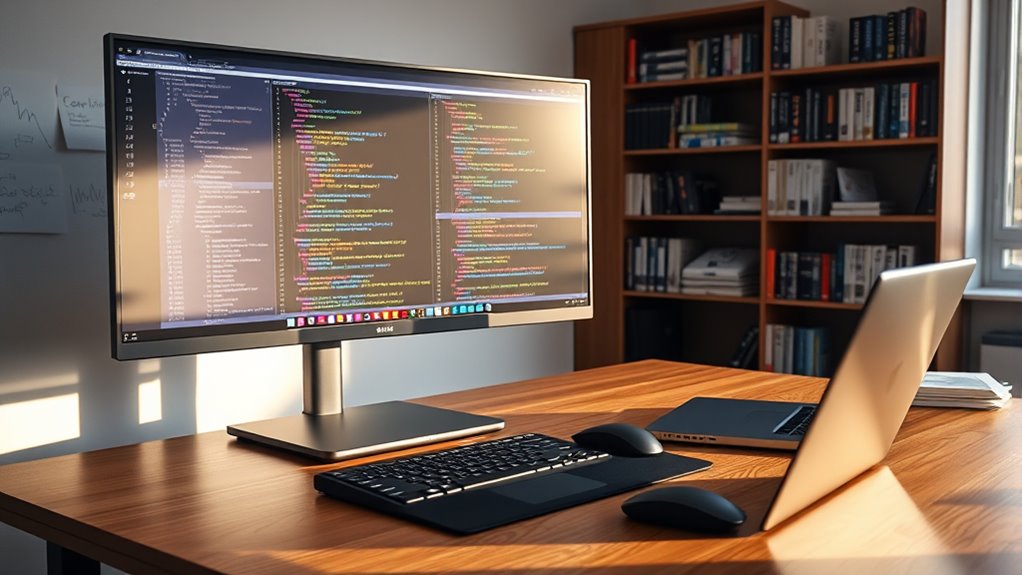reproducible statistical workflow notebooks