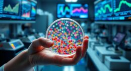 resampling for data uncertainty