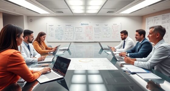 research conflict management strategies