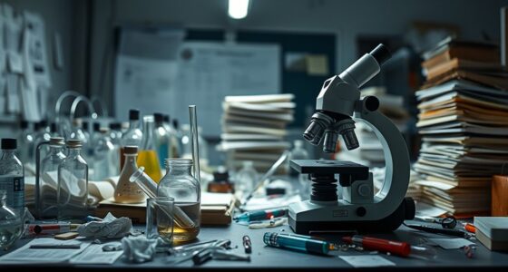 research results often fail