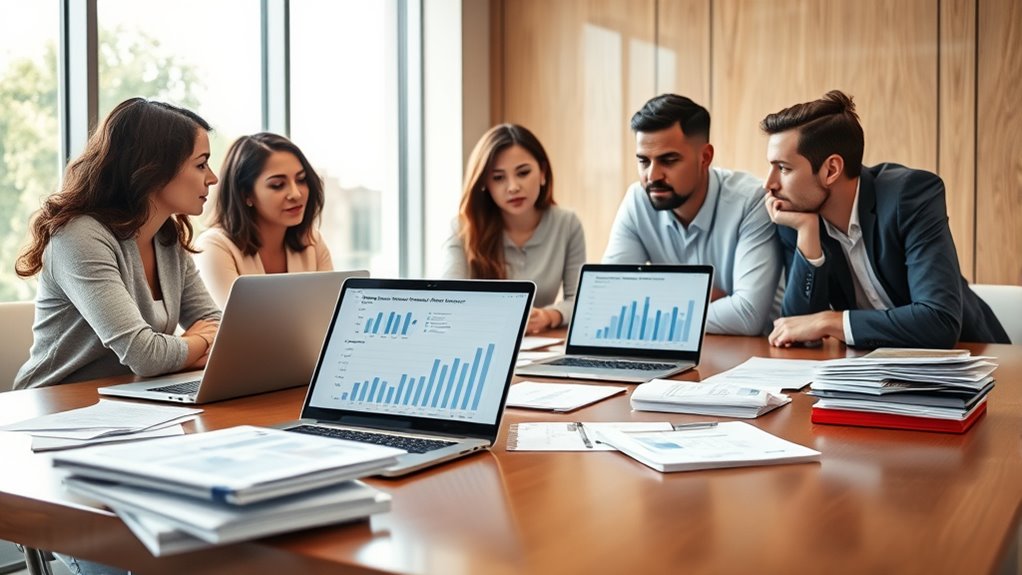 research statistical credit allocation