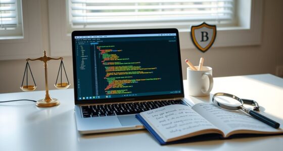 responsible data collection practices