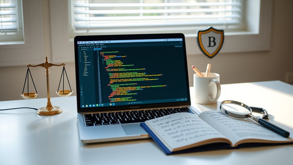 responsible data collection practices