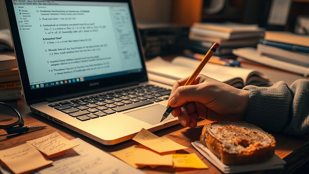 responsible honest academic assistance