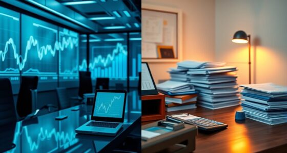 risk assessment comparison