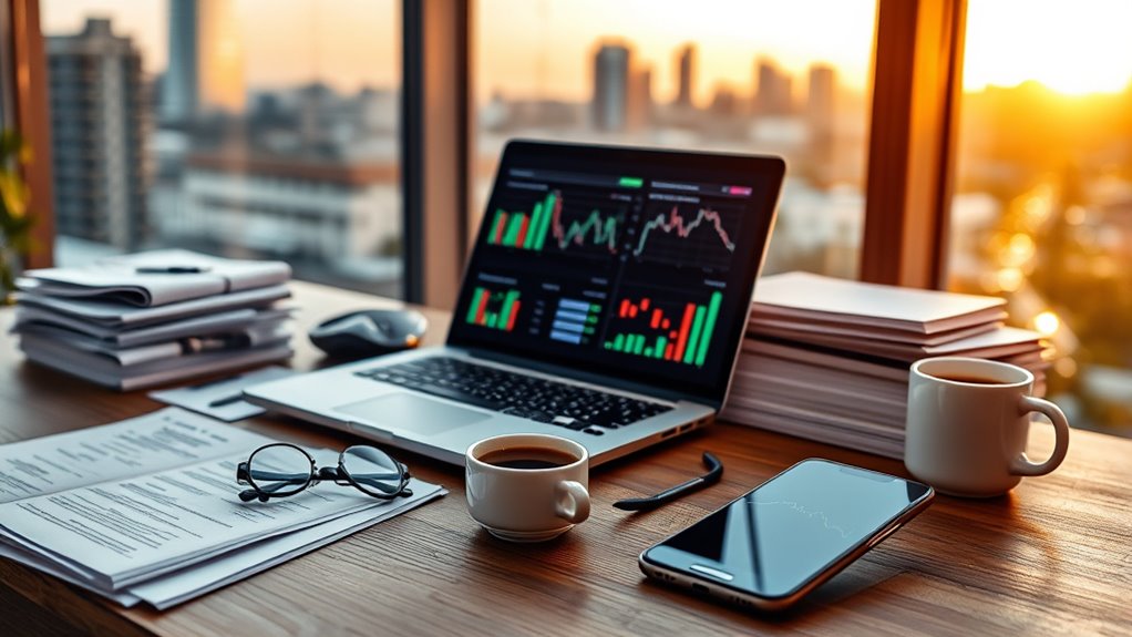 risk return diversification optimization