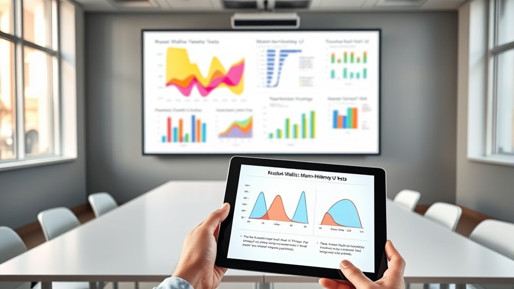 robust rank based nonparametric tests