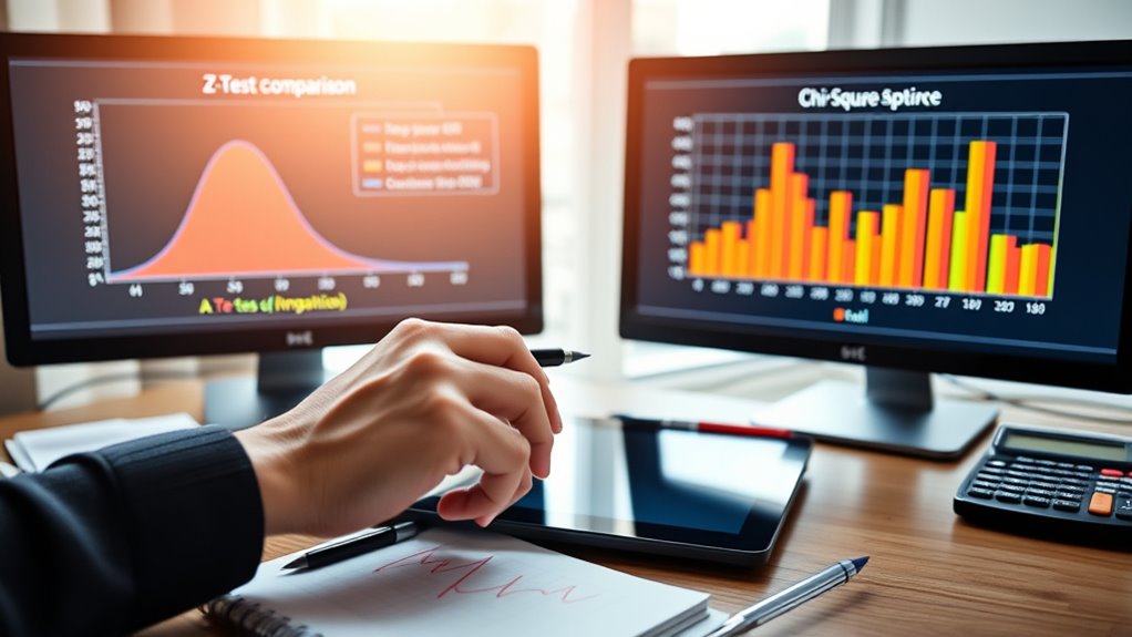 sample size confidence intervals