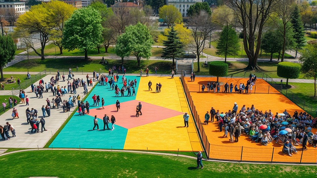 sampling methods comparison