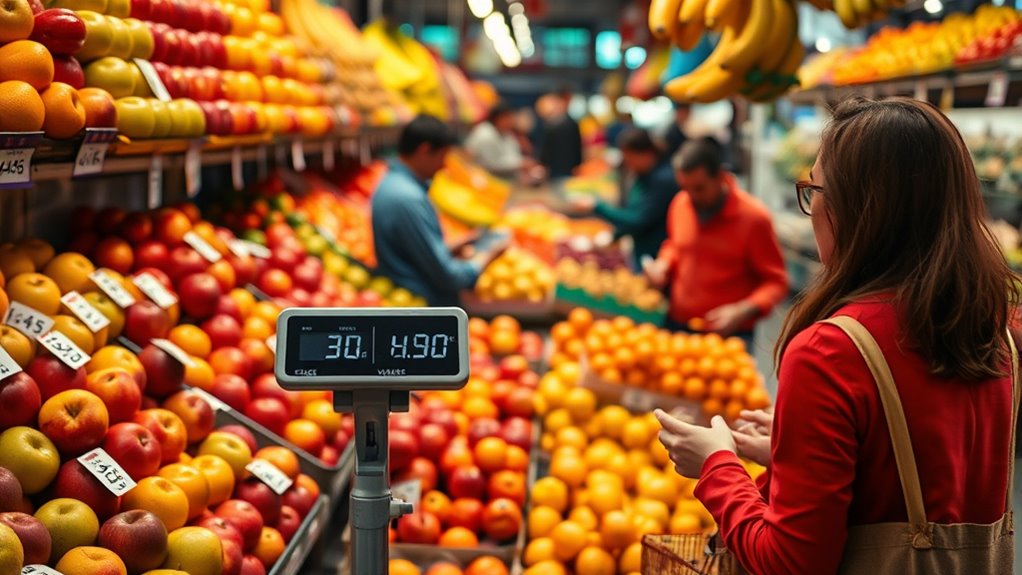 sampling probability decision making