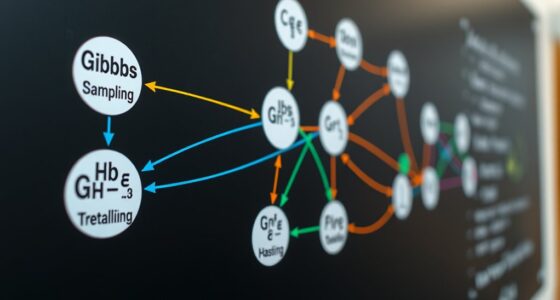 sampling techniques for bayesian