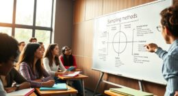 sampling techniques overview