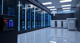 secure data storage disposal