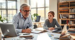 seeking statistical mentorship guidance