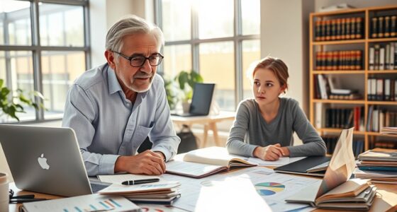 seeking statistical mentorship guidance