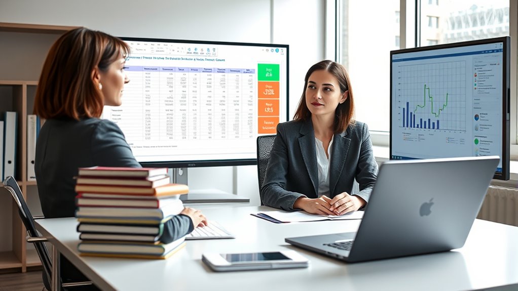 selecting a statistical expert